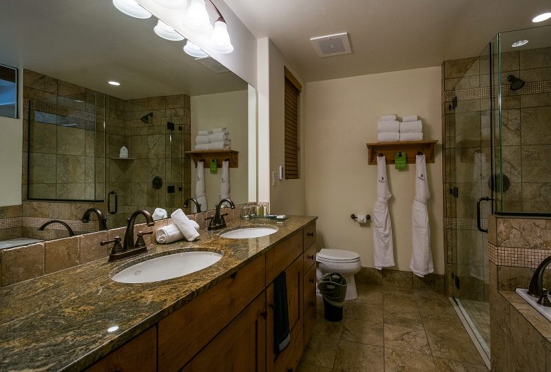 Kimball Junction Park City