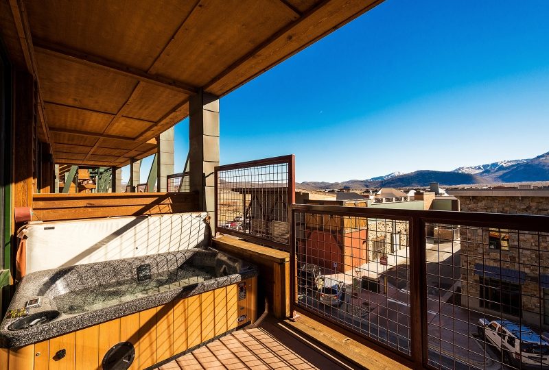 Kimball Junction Real Estate