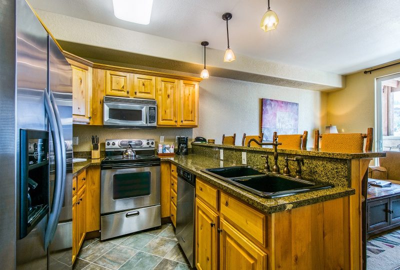 Canyons Resort Real Estate