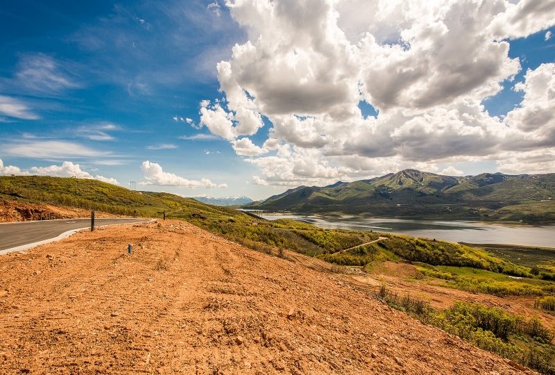 HIDEOUT CANYON REAL ESTATE