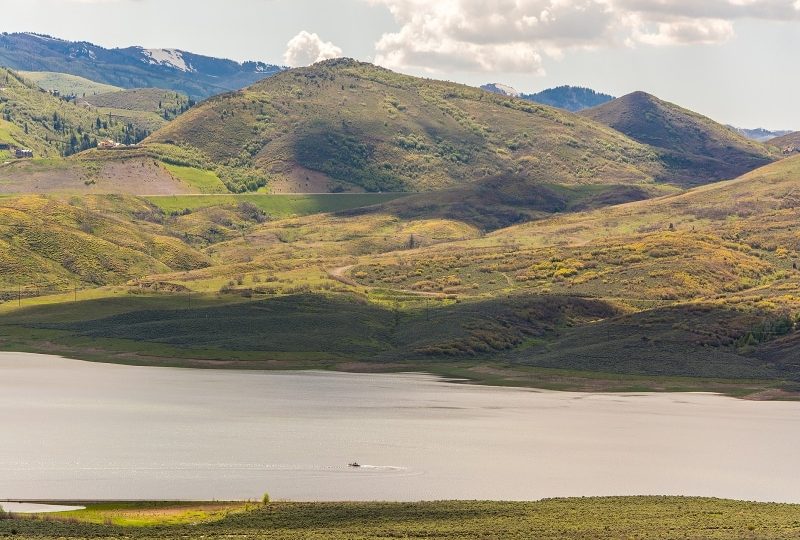 HIDEOUT CANYON REAL ESTATE