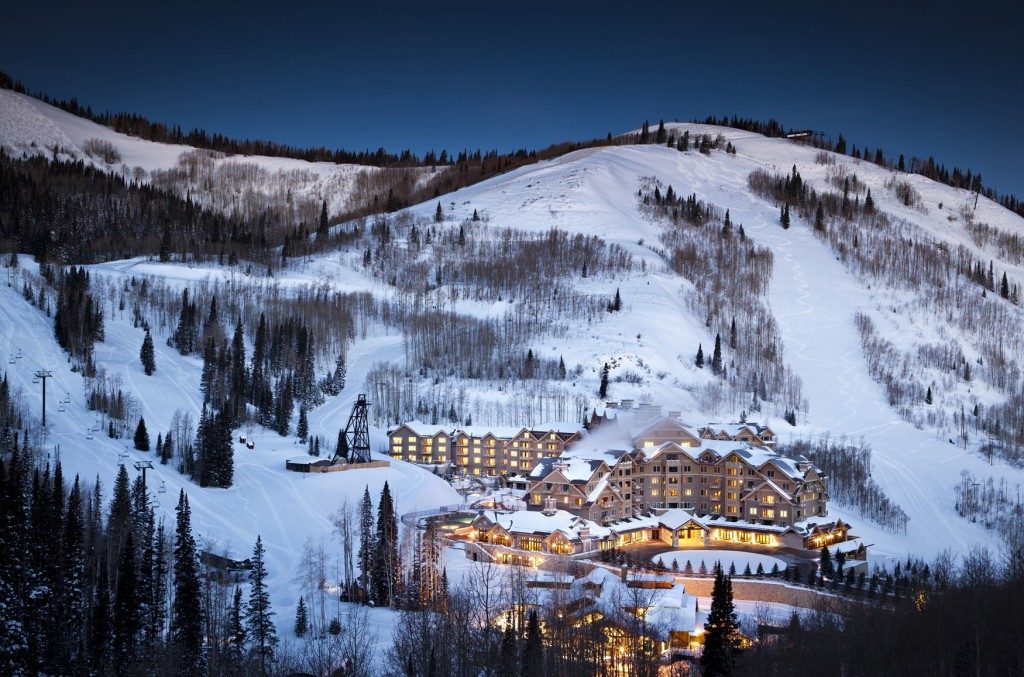 The Montage - Deer Valley