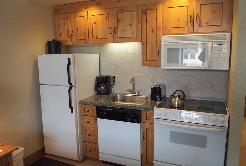 Canyons Resort Real Estate