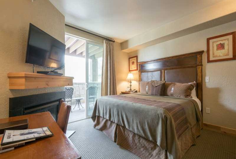 Canyons Resort Real Estate