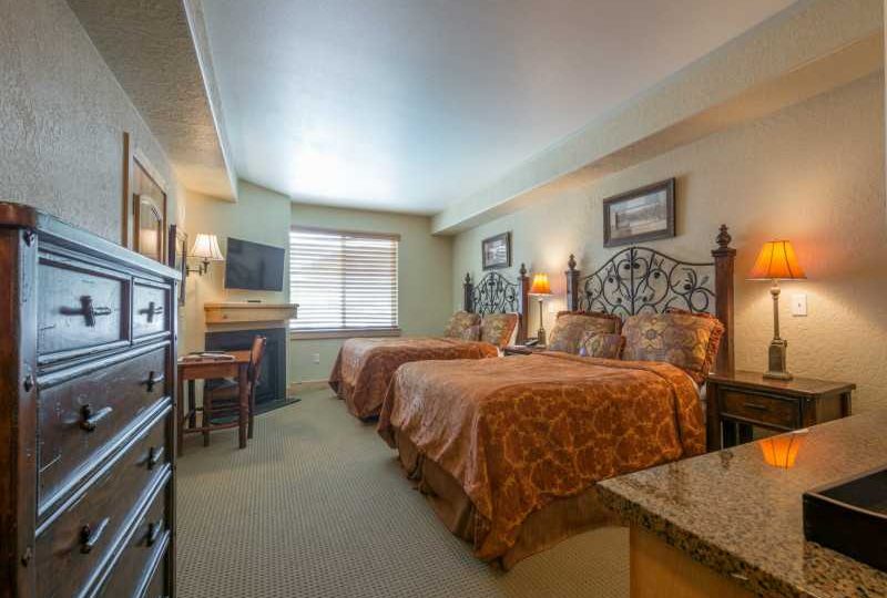 Canyons Resort Real Estate