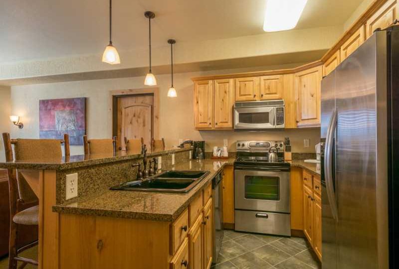 Canyons Resort Real Estate