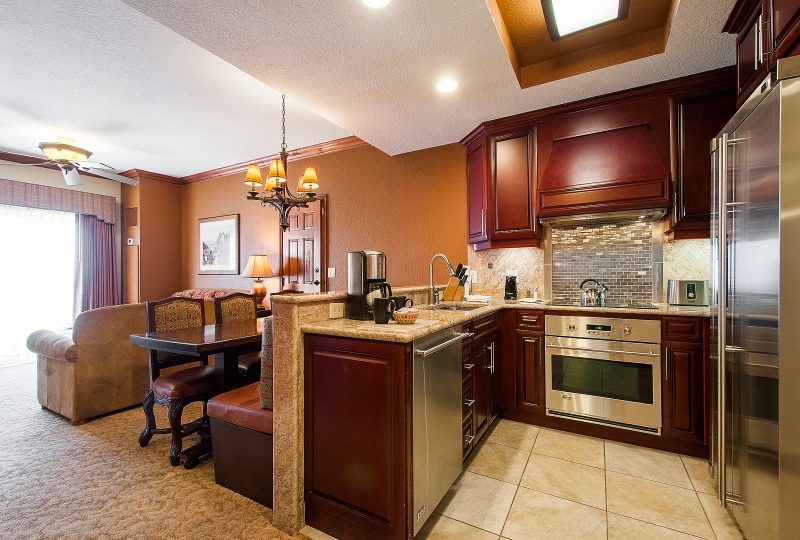 Canyons Resort Real Estate