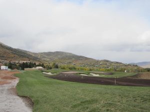 Canyons Golf Course
