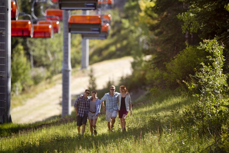 Utah Olympic Park Loop Park City - Canyons Resort Park City Utah Mountain Home 2 768x512 