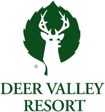 Logo for Deer Valley Resort