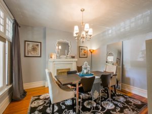 Avenues Home For Sale