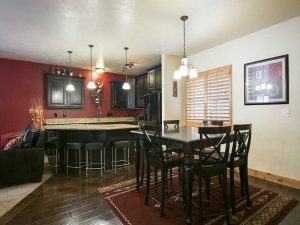 Lodges at Bear Hollow