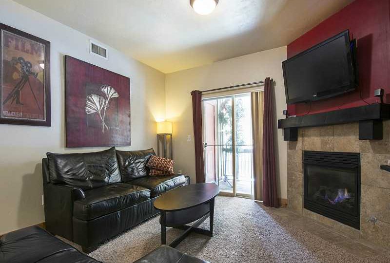 Lodges at Bear Hollow