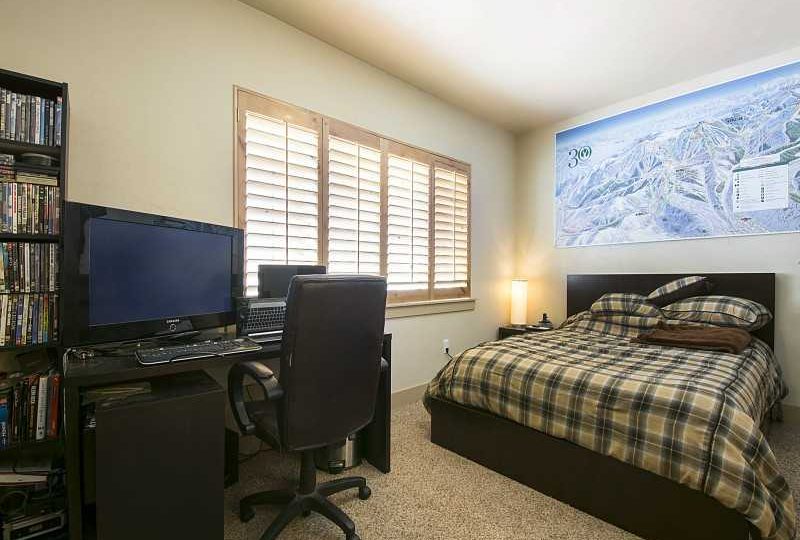 Lodges at Bear Hollow