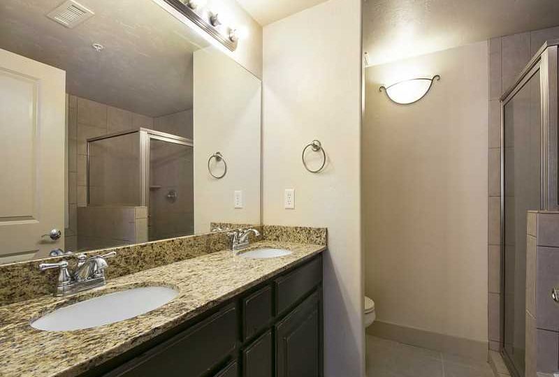 Lodges at Bear Hollow