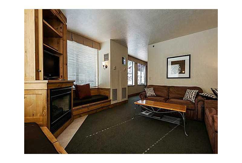 Canyons Resort Real Estate