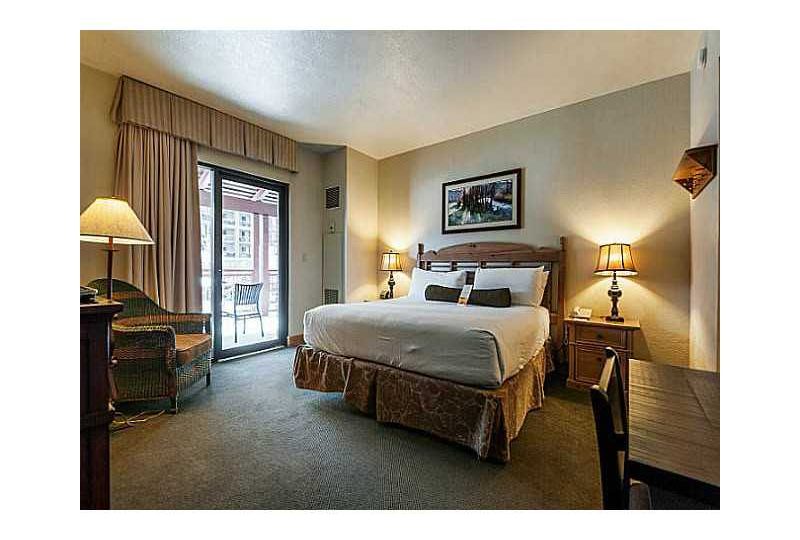 Canyons Resort Real Estate