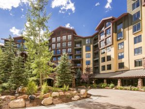 Canyons Resort Grand Summit