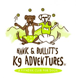 Hank & Bullitts K9 Adventures | Mountain Home Park City