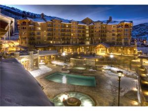 Canyons Resort Real Estate