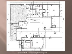 Kestrel Floor Plan