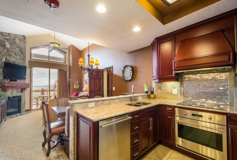 Lodge At Westgate Real Estate