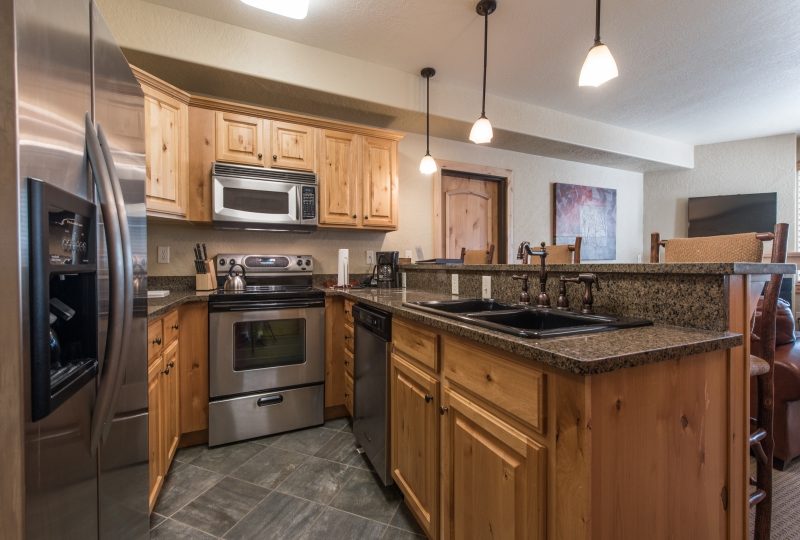 Canyons Village Real Estate