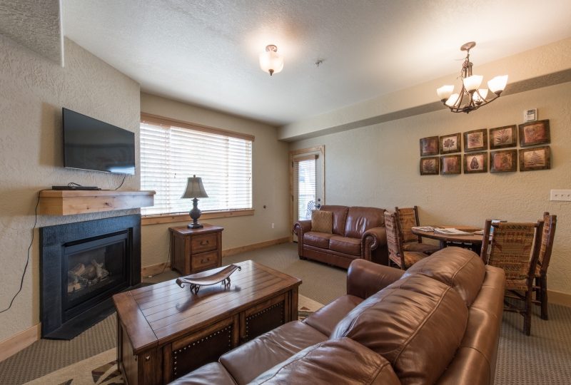 Canyons Village Real Estate