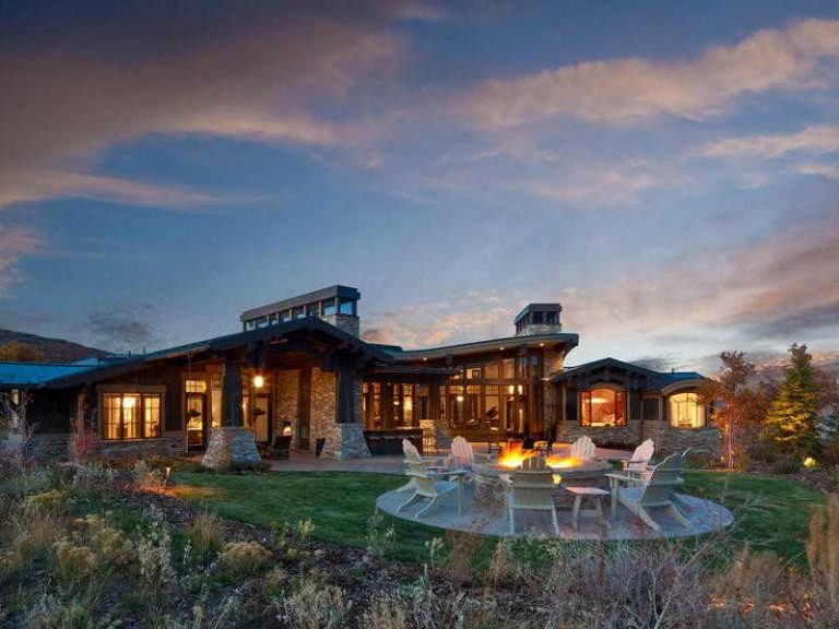 Best Places To Live In Park City, Utah Park City Communities