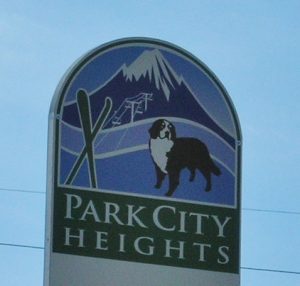 Park City Heights