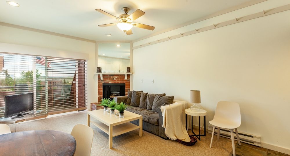 Park City Mountain Real Estate