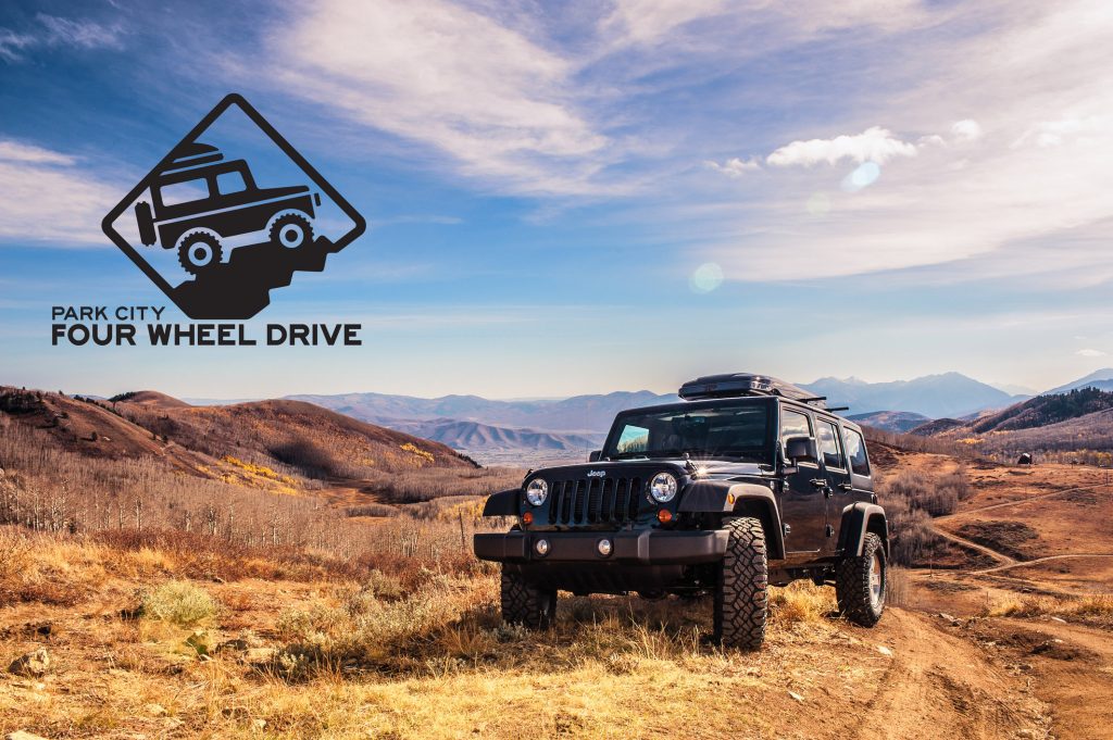 Park City Jeep Rental Park City, Utah