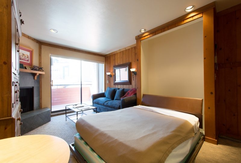 Park City Village Condo 226