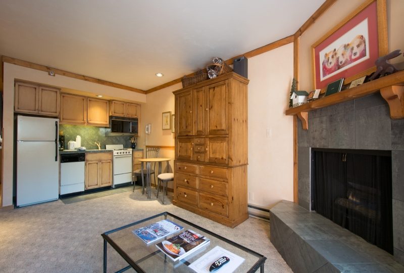 Park City Village Condo 226