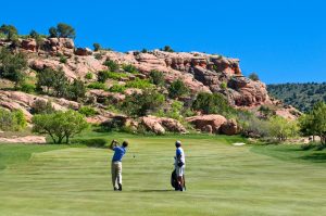 Red Ledges Golf Course | Mountain Home Real Estate