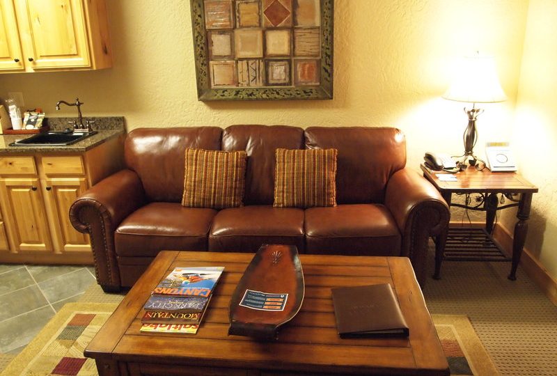 Silverado Lodge Canyons Ski Resort