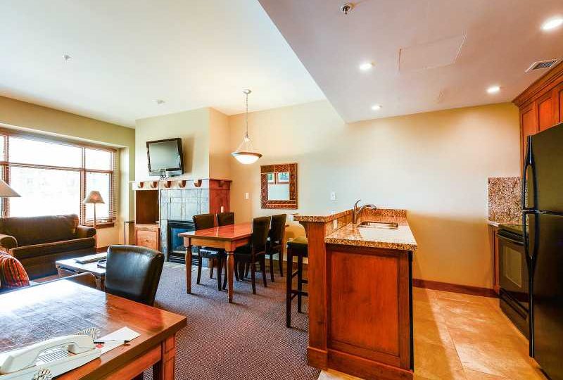 Canyons Resort Real Estate