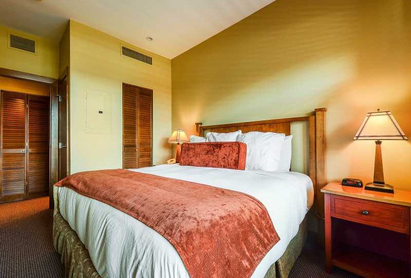 Canyons Resort Real Estate