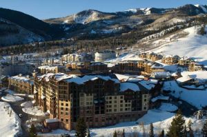 Canyons Resort Hotel | Mountain Home Real Estate