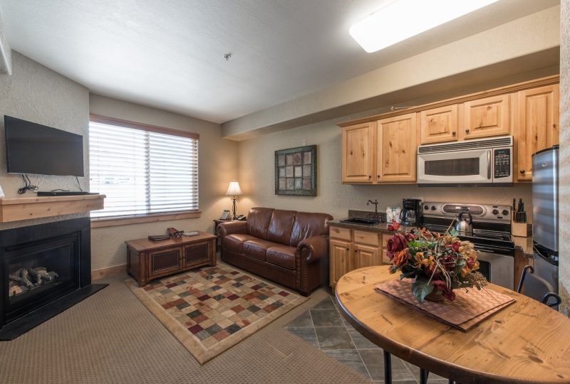 Canyons Village Real Estate