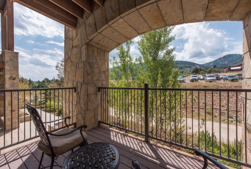 Canyons Village Real Estate