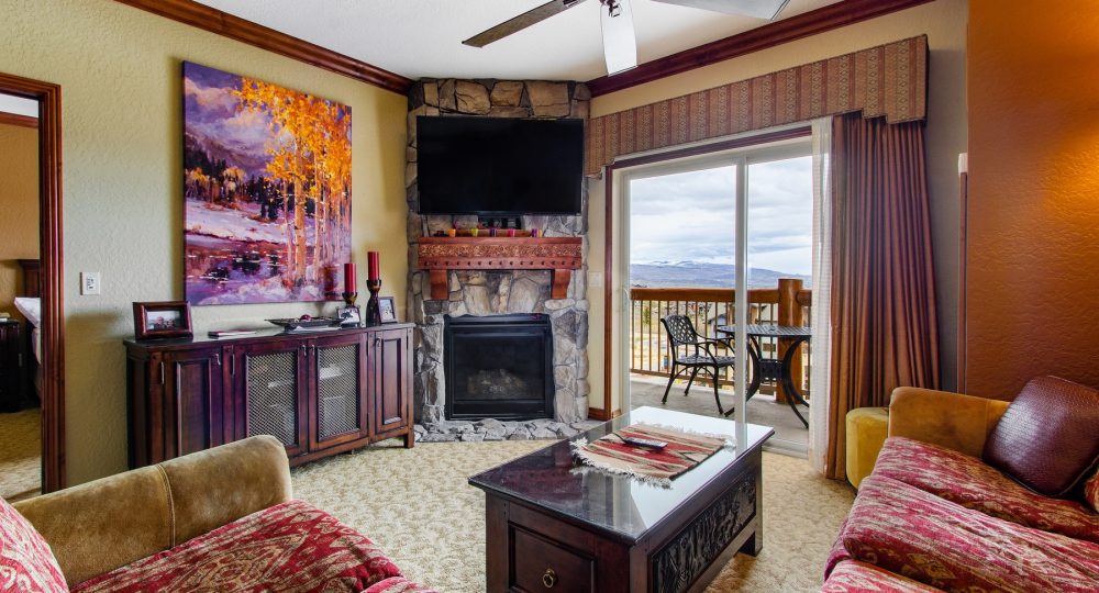 Canyons Village Real Estate