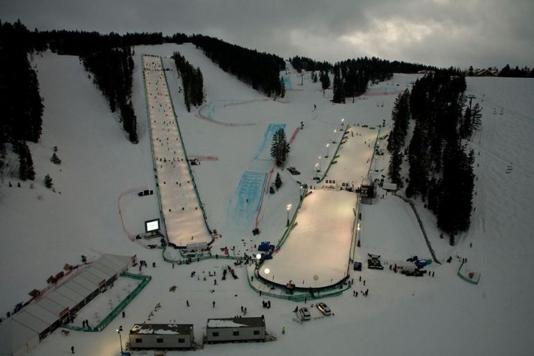 Park City Weather Forecast Jan. 5th11th, 2014