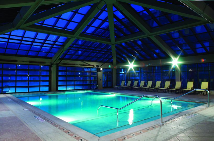 Canyons Resort Real Estate