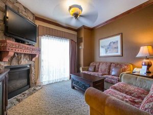 Lodge at Westgate