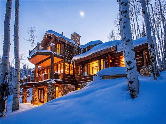 Park City Real Estate