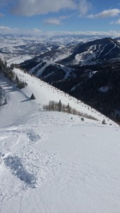 Park City Weather
