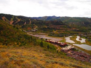 Park City Utah Trails